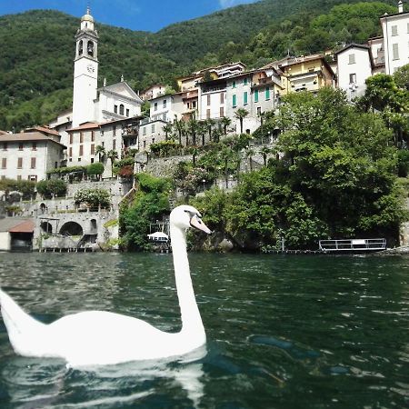Lake'S Sound Nesso Dış mekan fotoğraf