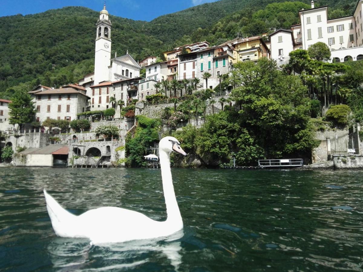Lake'S Sound Nesso Dış mekan fotoğraf