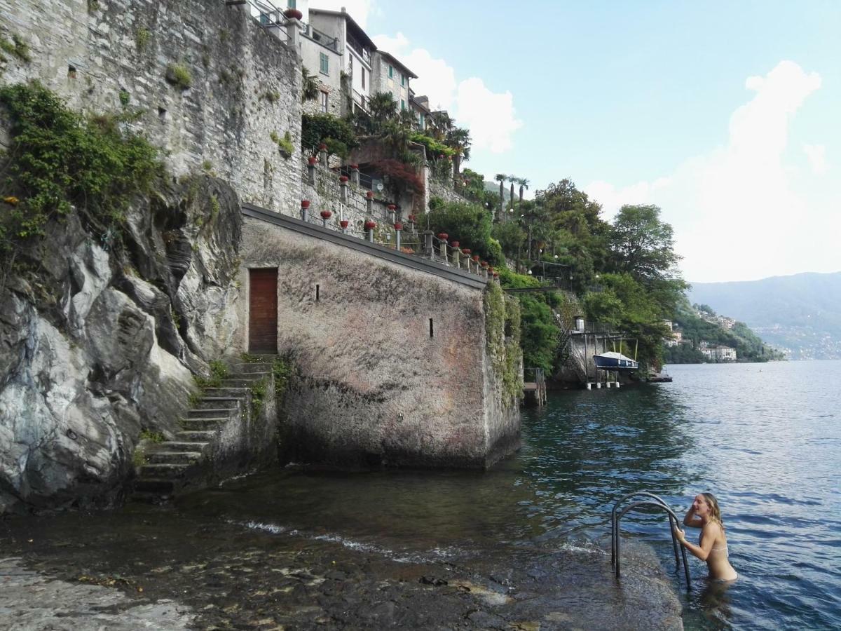 Lake'S Sound Nesso Dış mekan fotoğraf
